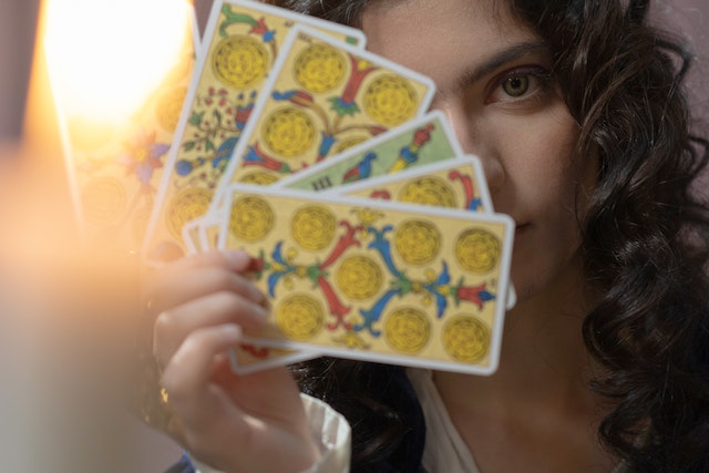 How Accurate Can Tarot Cards Be?