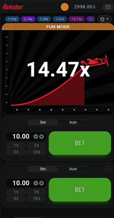 Aviator predictor: is it possible to hack the game