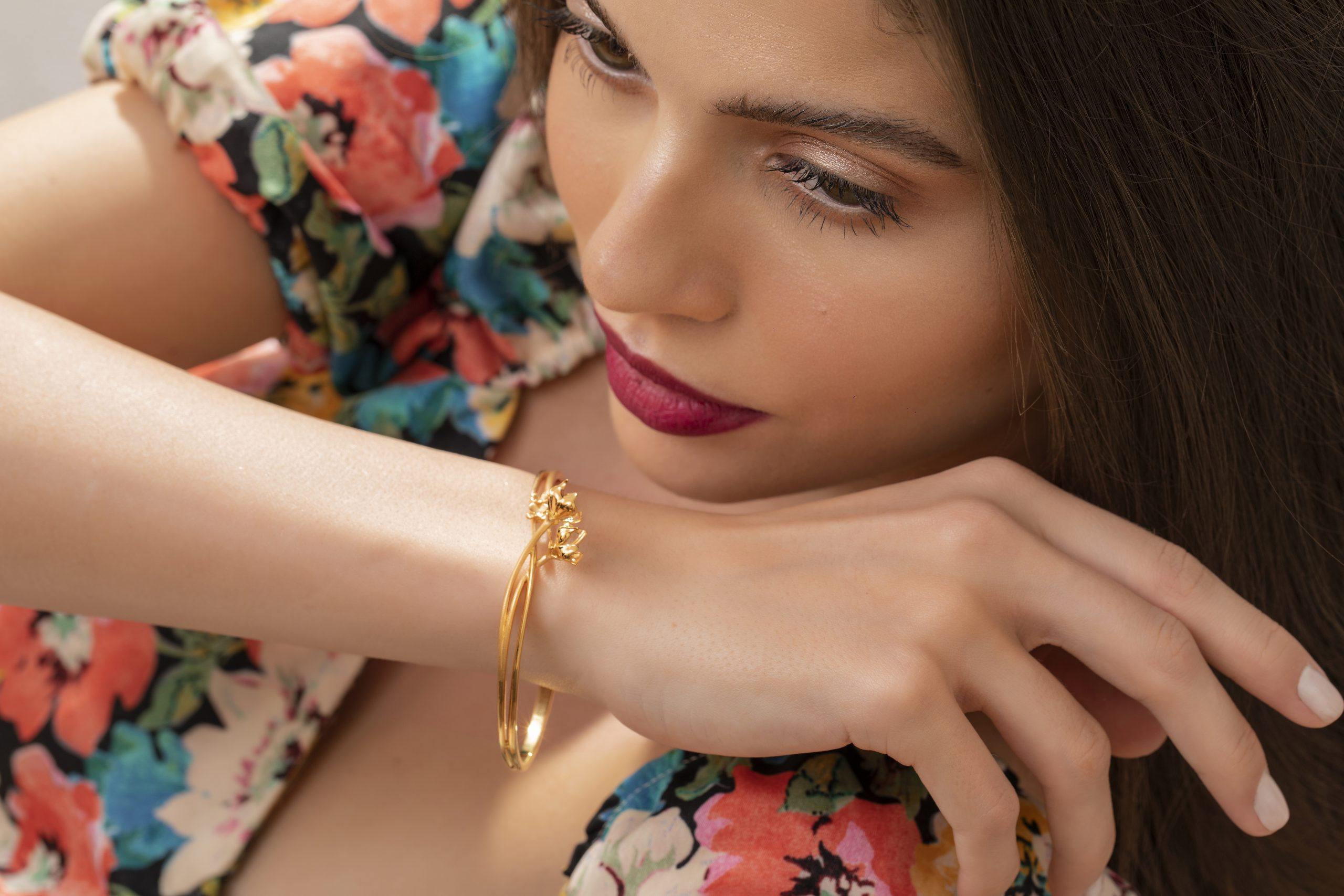 Accessorize Like Never Before with Trendy Bangles