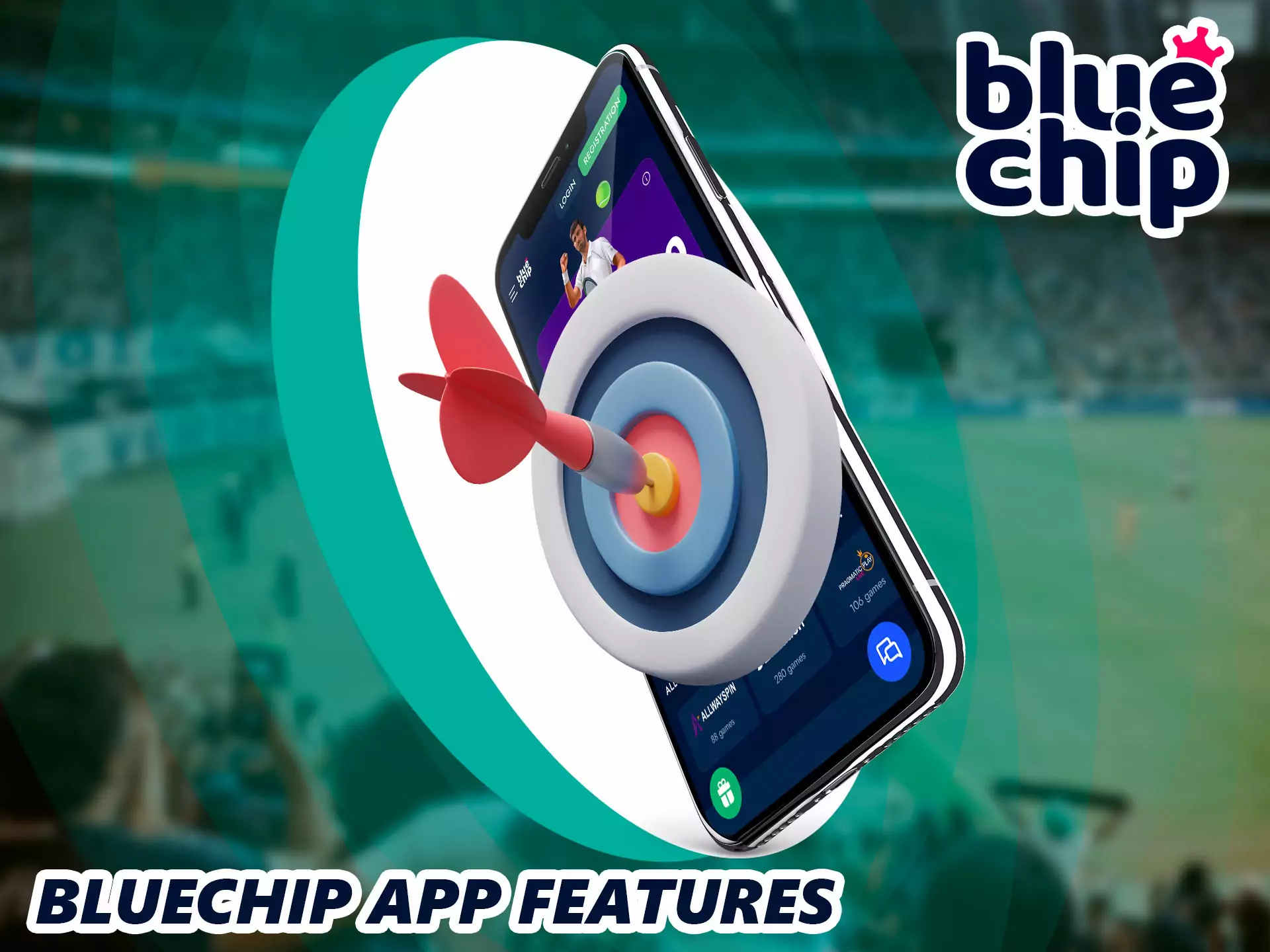 Bluechip.io App Download