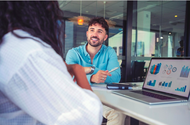 Using business analytics to shape your company’s future