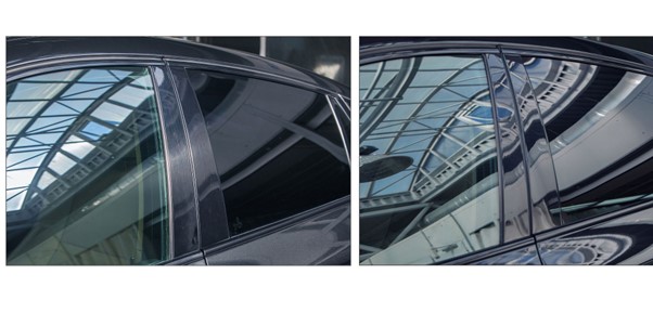 2024 Vision: The Future of Window Tinting Unveiled