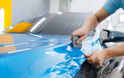 How Long Does Paint Protection Film Last?