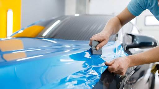 How Long Does Paint Protection Film Last?