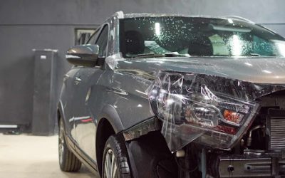 Why Modern Cars Need More Paint Protection Than Ever Before