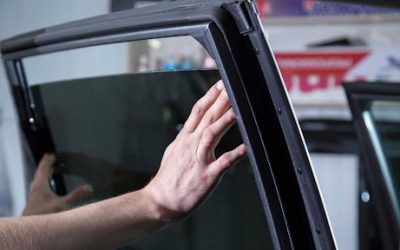 The Hidden Safety Benefits of Proper Window Tinting You Might Not Know